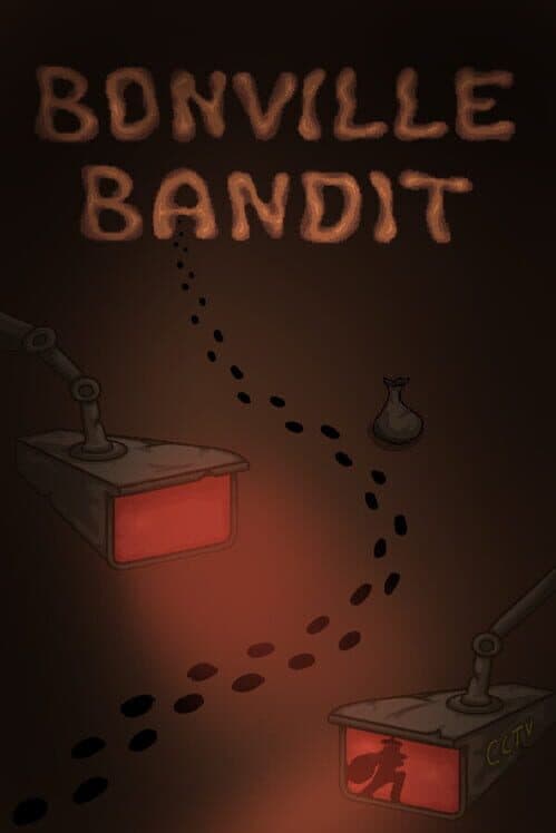 Обложка Bonville Bandit