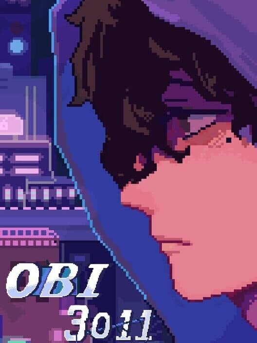 Обложка Obi3011