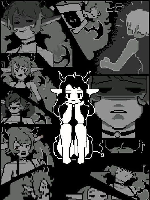 Обложка My Succubus Kukula