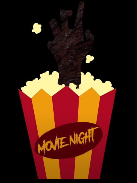 Обложка Amanda's Movie Night