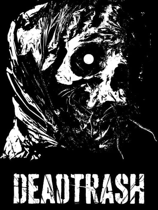 Обложка Dead Trash