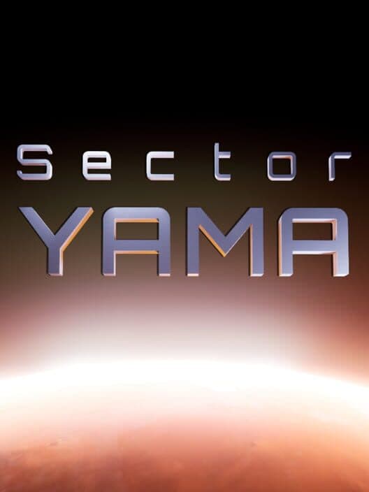Обложка Sector Yama