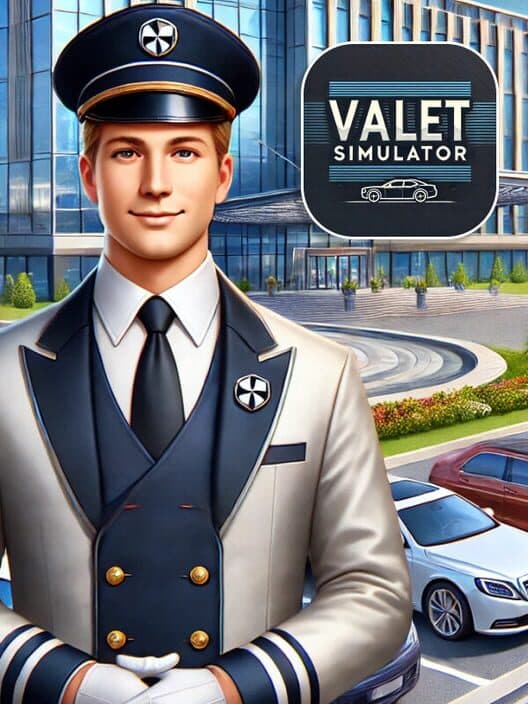 Обложка Valet Simulator