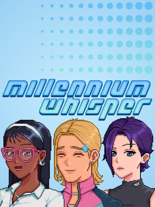 Обложка Millennium Whisper