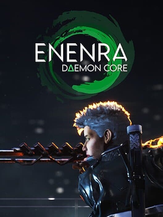 Обложка Enenra