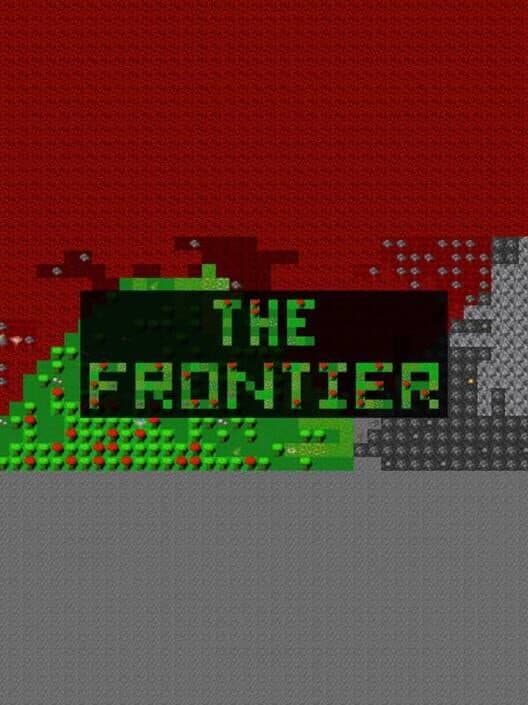 Обложка The Frontier