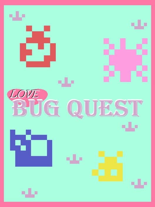 Обложка LoveBug Quest