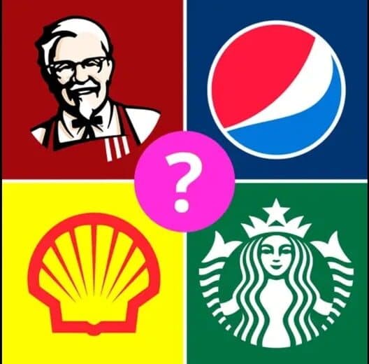 Обложка Logo Game Guess: Brand Quiz
