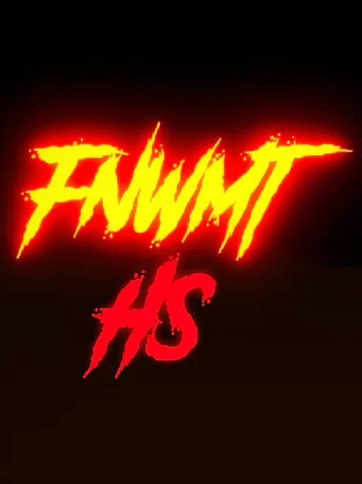 Обложка Five Nights with Mac Tonight: Halloween Special