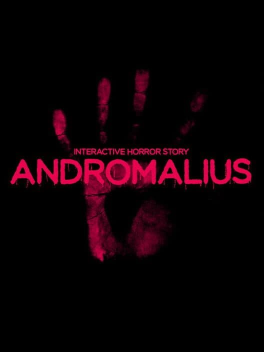 Обложка Andromalius