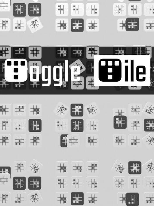 Обложка Toggle Tile