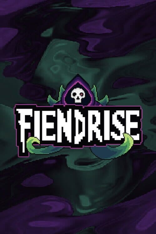 Обложка Fiendrise