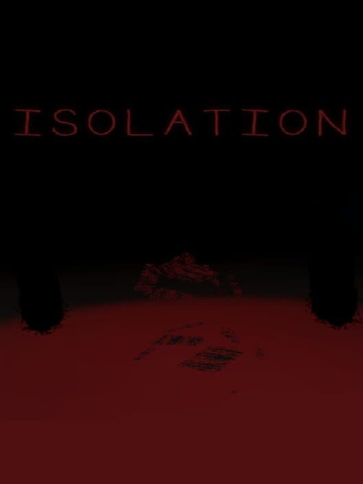 Обложка Isolation