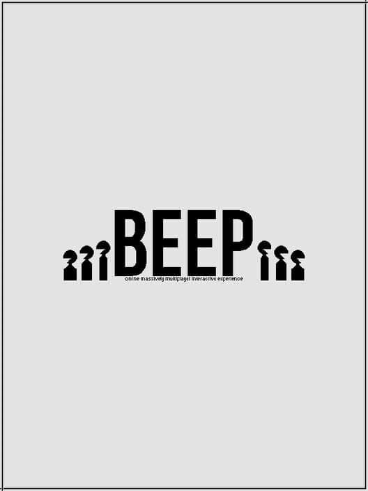 Обложка Beep