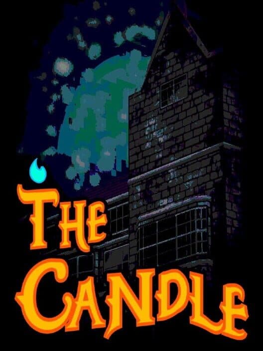 Обложка The Candle