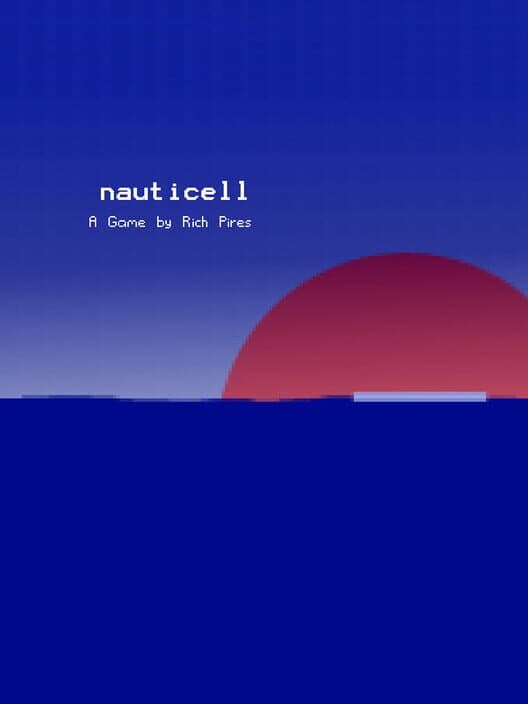 Обложка Nauticell