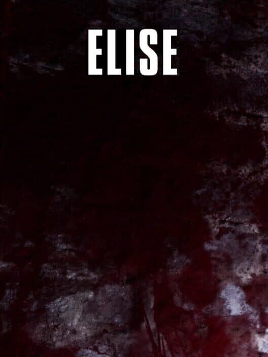 Обложка Elise