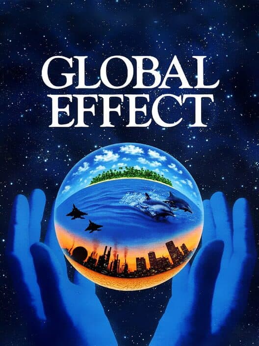 Обложка Global Effect