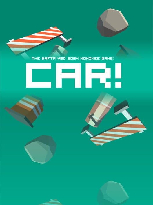 Обложка Car!