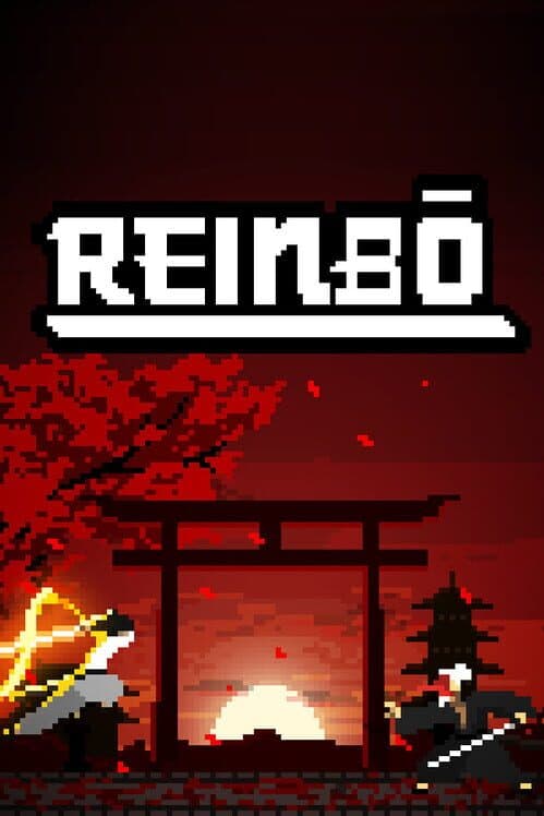 Обложка Reinbo