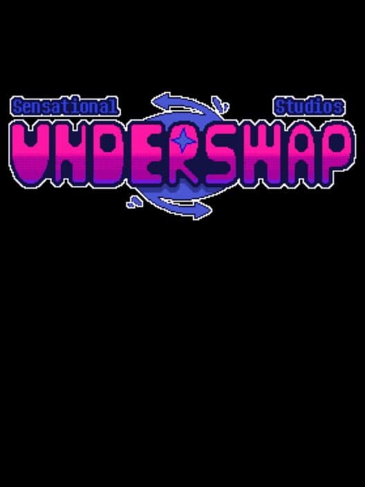 Обложка Sensational Studios: Underswap