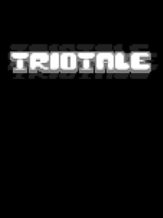 Обложка Triotale