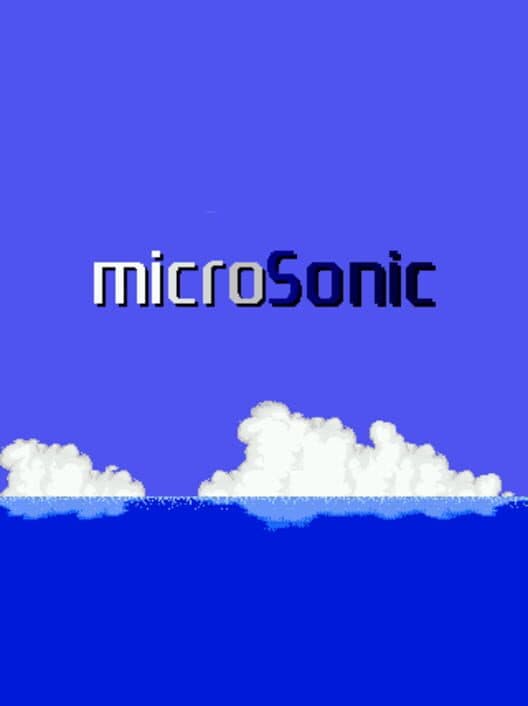 Обложка MicroSonic