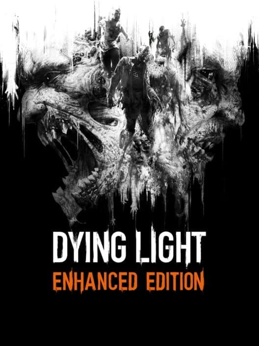 Обложка Dying Light: Enhanced Edition