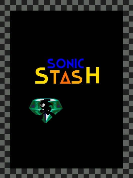 Обложка Sonic Stash