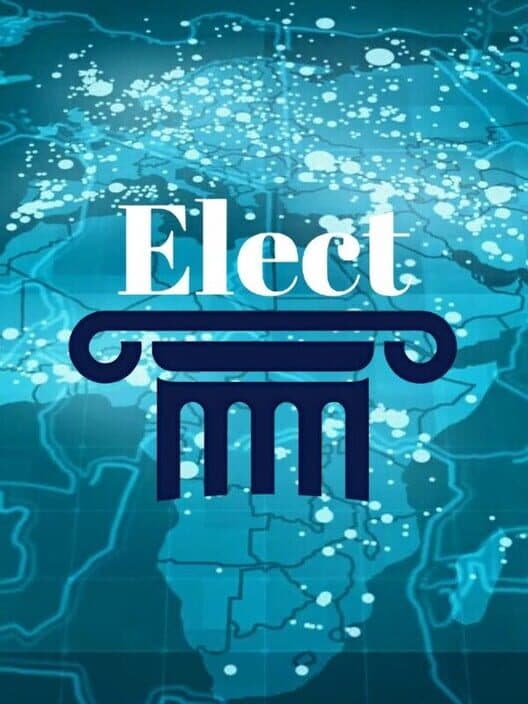Обложка Elect