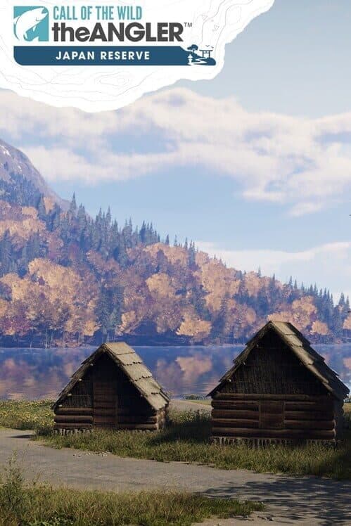Обложка Call of the Wild: The Angler - Japan Fishing Reserve