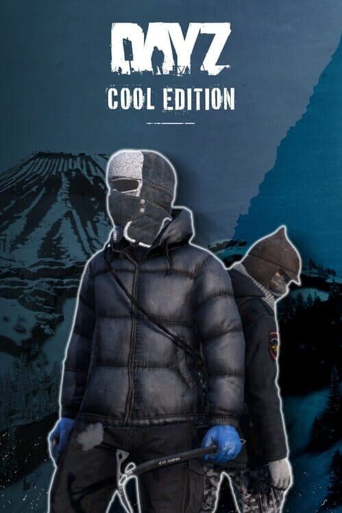 Обложка DayZ: Cool Edition