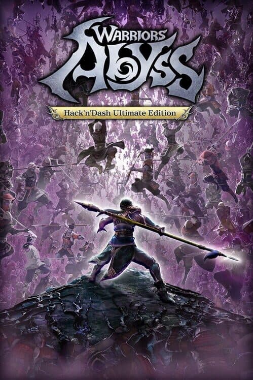 Обложка Warriors: Abyss - Hack'n'Dash Ultimate Edition