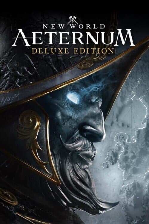 Обложка New World: Aeternum - Deluxe Edition