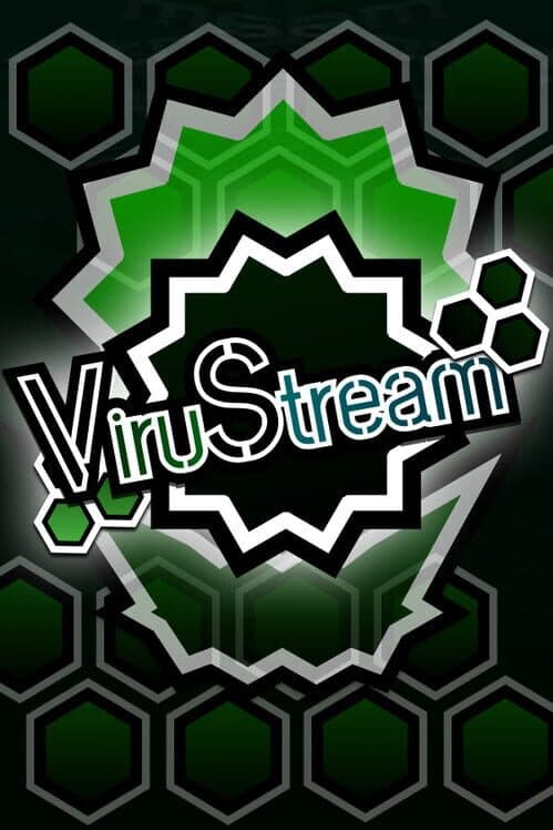Обложка ViruStream