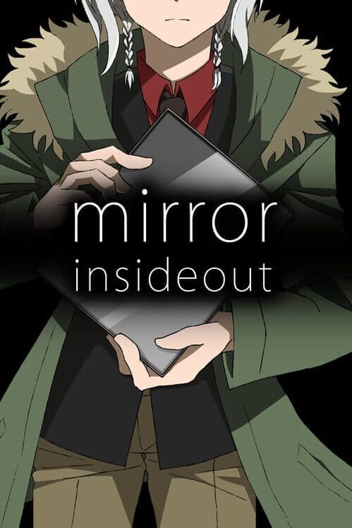 Обложка Mirror Insideout