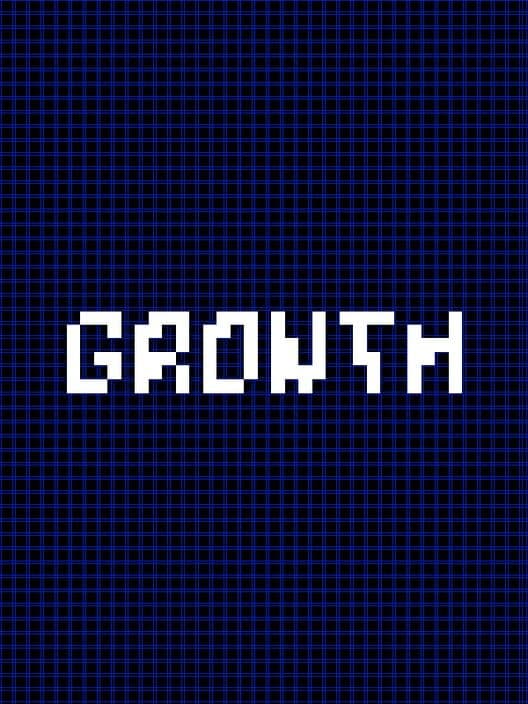 Обложка Growth