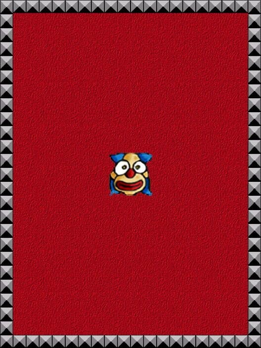 Обложка Catch the Clown II