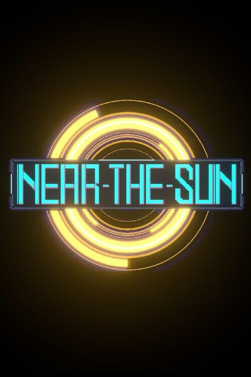 Обложка Near the Sun: Chapter 1