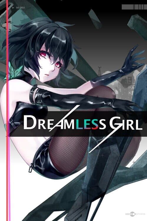 Обложка Dreamless Girl