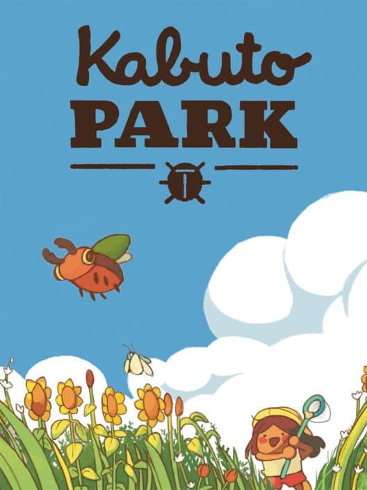 Обложка Kabuto Park