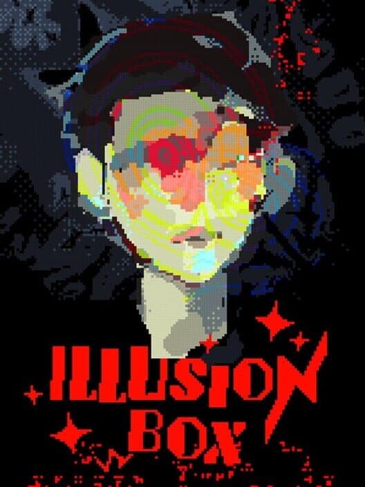 Обложка Illusion Box