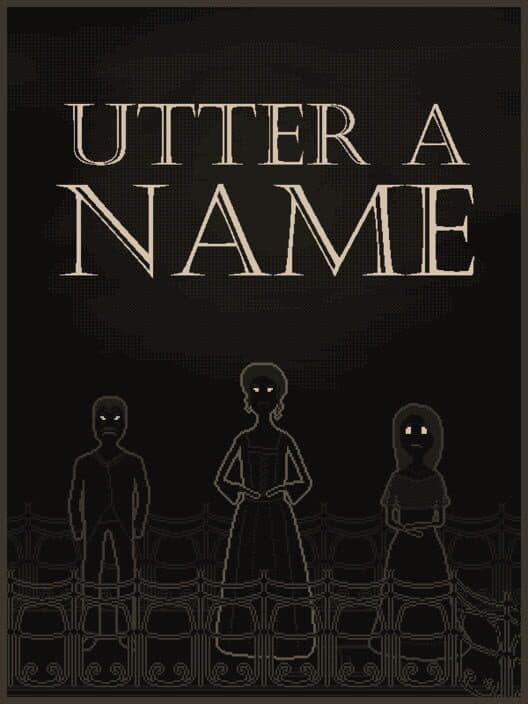 Обложка Utter a Name