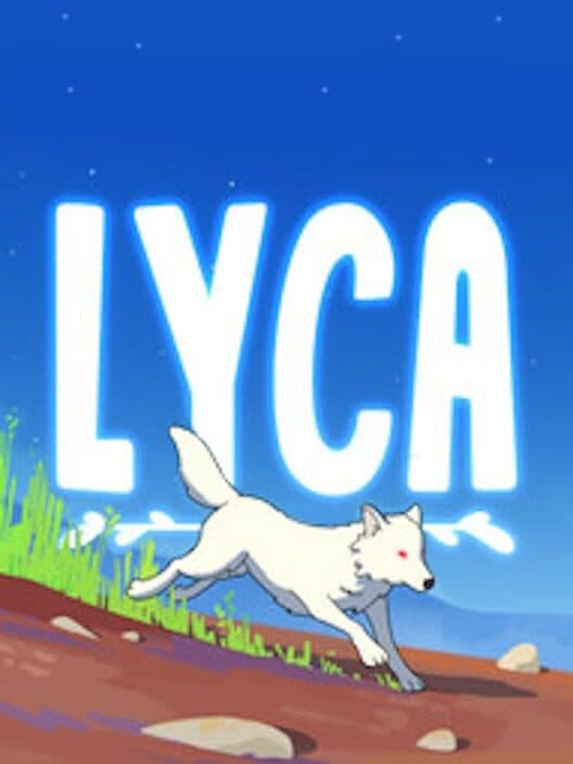 Обложка Lyca
