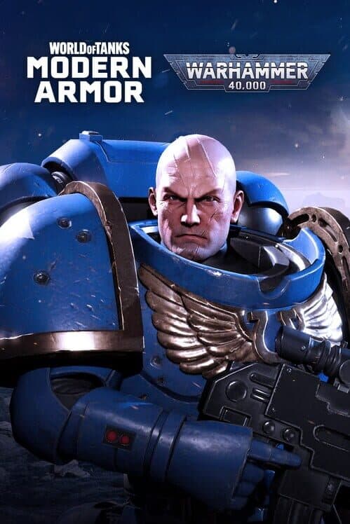 Обложка World of Tanks: Modern Armor - Volusad Thassius