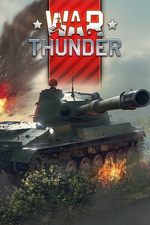Обложка War Thunder: Object 120 Pack