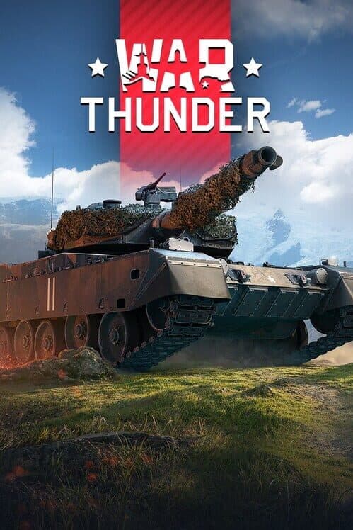 Обложка War Thunder: Type 90B "Fuji" Pack