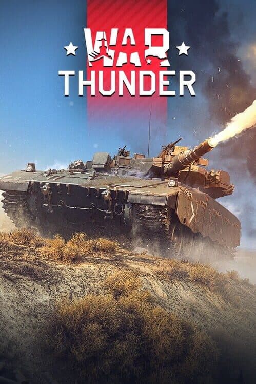 Обложка War Thunder: Merkava Mk.3 Raam Segol Pack
