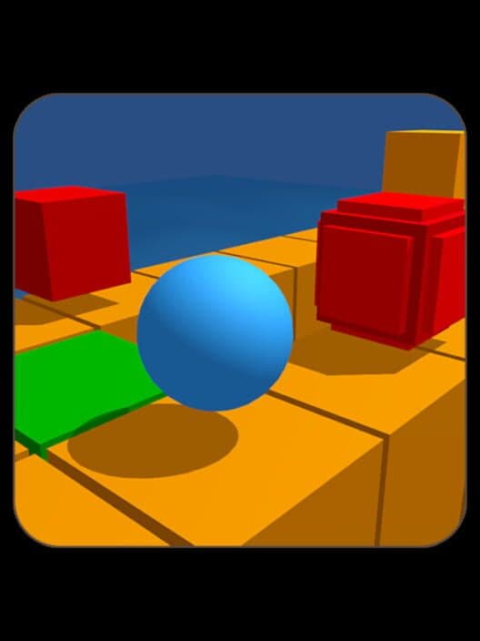 Обложка Cubiscape