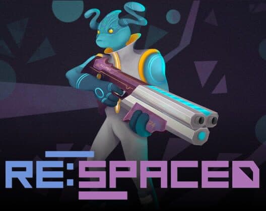 Обложка ReSpaced